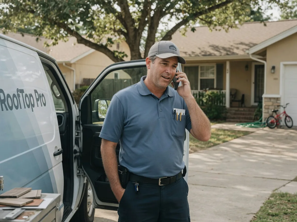 Roof Repair Reliance, SD FAQs