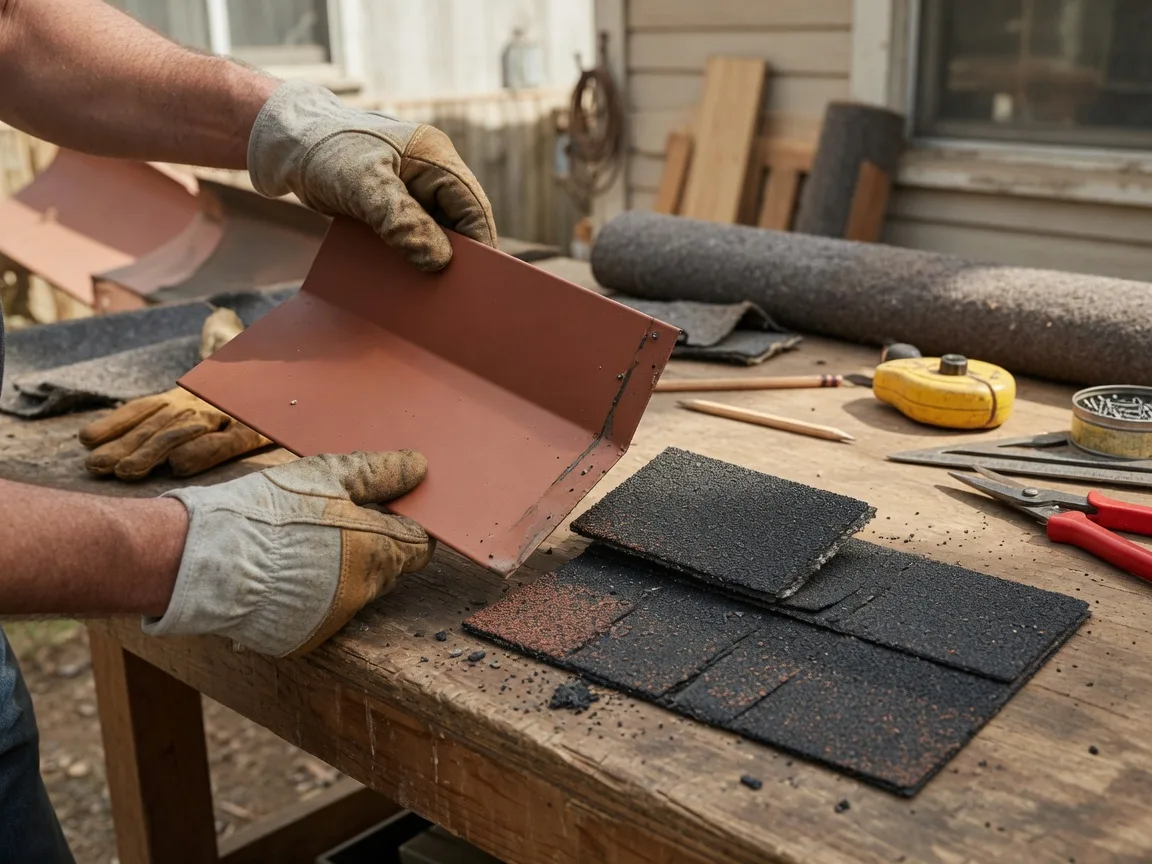 Roof Repair company in Reliance, SD